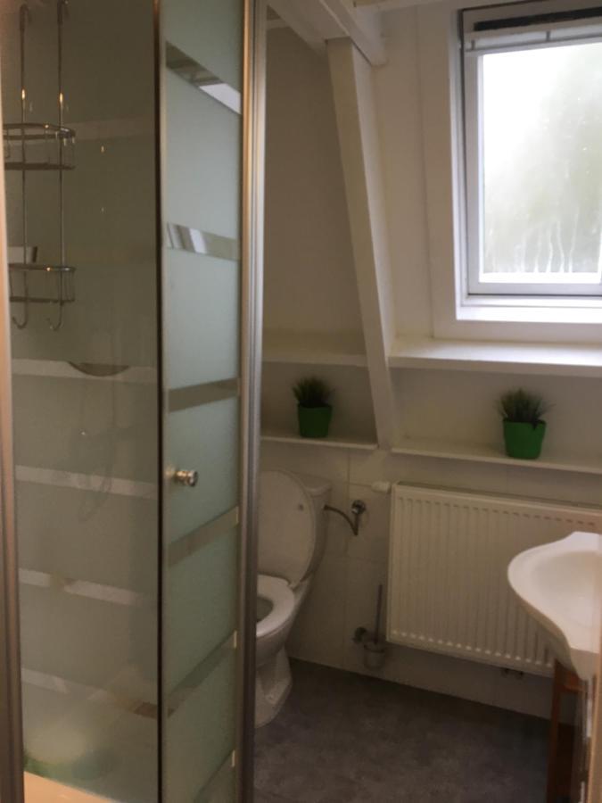 Durbuy Chalet 65 Екстериор снимка