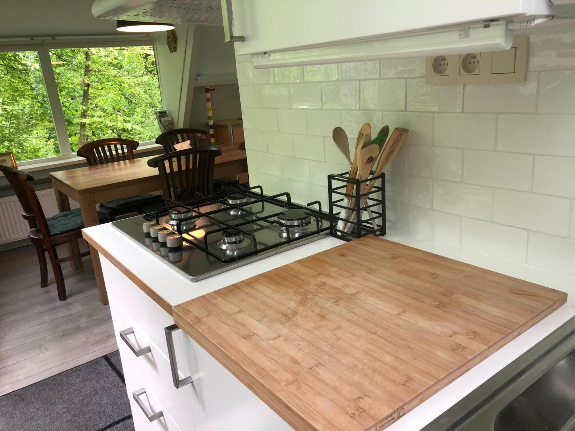 Durbuy Chalet 65 Екстериор снимка